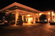 Hampton Inn McDonough