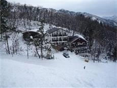 Weiss Horn Lodge Hakuba