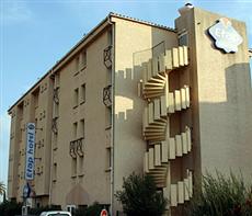 Etap Hotel Hyeres Centre Ville