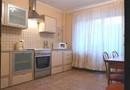Karbysheva Apartment