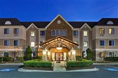 Staybridge Suites Charlotte Arrowood