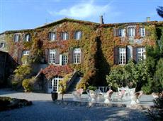 Hotellerie du Chateau de Floure