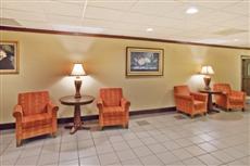 Holiday Inn Express Atlanta W (I-20) Douglasville