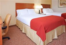 Holiday Inn Express Raleigh-Durham Airport