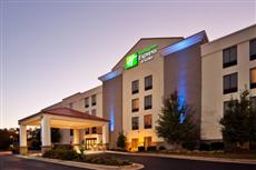 Holiday Inn Express & Suites Research Triangle Park