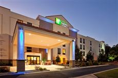 Holiday Inn Express & Suites Research Triangle Park