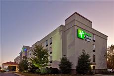 Holiday Inn Express & Suites Research Triangle Park