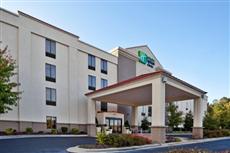 Holiday Inn Express & Suites Research Triangle Park