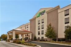 Holiday Inn Express & Suites Research Triangle Park