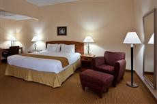 Holiday Inn Express & Suites Research Triangle Park