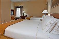 Holiday Inn Express & Suites Research Triangle Park