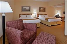 Holiday Inn Express & Suites Research Triangle Park