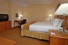 Holiday Inn Express & Suites Research Triangle Park