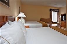 Holiday Inn Express & Suites Research Triangle Park