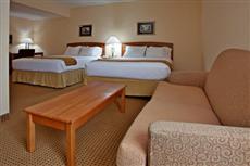 Holiday Inn Express & Suites Research Triangle Park