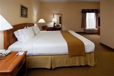 Holiday Inn Express & Suites Research Triangle Park