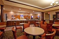 Holiday Inn Express & Suites Research Triangle Park