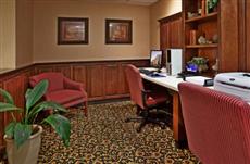 Holiday Inn Express & Suites Research Triangle Park