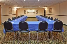 Holiday Inn Express & Suites Research Triangle Park