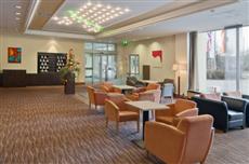 Holiday Inn Düsseldorf Airport Ratingen