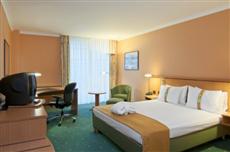 Holiday Inn Düsseldorf Airport Ratingen