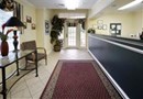 Homestead Studio Suites Washington-Germantown