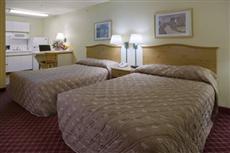 Homestead Studio Suites Washington-Germantown