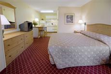 Homestead Studio Suites Washington-Germantown