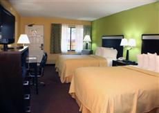 Quality Inn University Gainesville