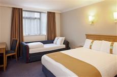 Holiday Inn Garforth Leeds