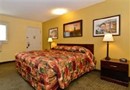 Suburban Extended Stay Charlotte-Pineville