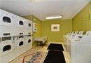 Suburban Extended Stay Charlotte-Pineville