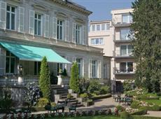 Hotel Belle Epoque Baden-Baden