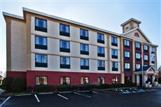 Holiday Inn Express Alpharetta (Windward Parkway)