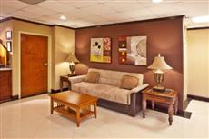 Holiday Inn Express Alpharetta (Windward Parkway)