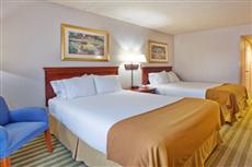 Holiday Inn Express Alpharetta (Windward Parkway)