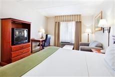 Holiday Inn Express Alpharetta (Windward Parkway)