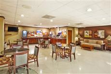 Holiday Inn Express Alpharetta (Windward Parkway)