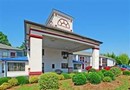 Econo Lodge Newberry (South Carolina)