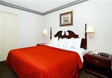 Econo Lodge Newberry (South Carolina)