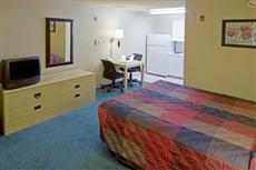 Extended Stay America Hotel Winston Salem