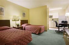 Extended Stay America Hotel Winston Salem