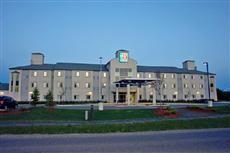 Motel 6 Huntsville (Canada)