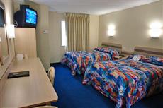 Motel 6 Huntsville (Canada)