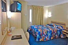 Motel 6 Huntsville (Canada)