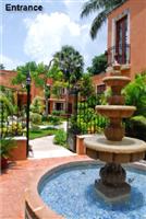 Hacienda San Miguel Hotel Cozumel