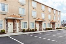 Holiday Inn Express Alcoa (Knoxville Airport)