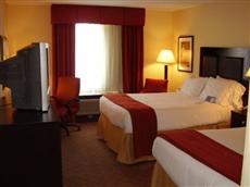 Holiday Inn Express Alcoa (Knoxville Airport)