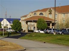 Holiday Inn Express Alcoa (Knoxville Airport)