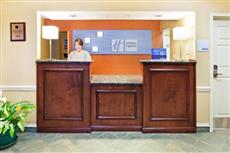 Holiday Inn Express Alcoa (Knoxville Airport)